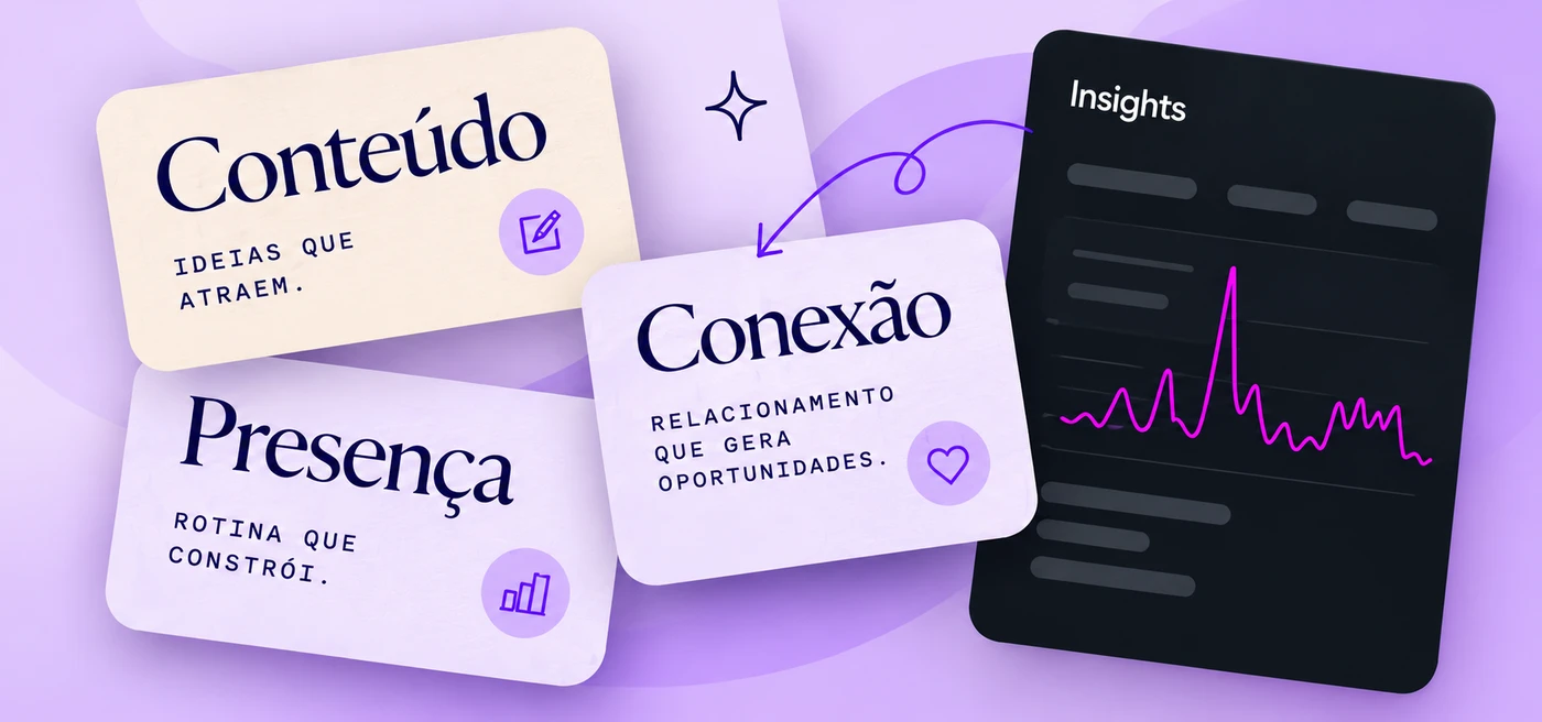 Capa da coleção Instagram