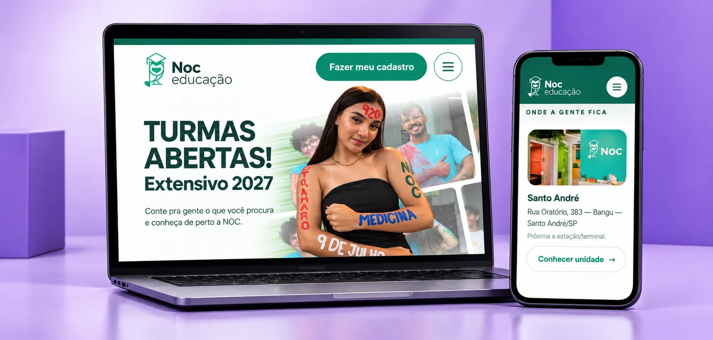 Capa da coleção Sites
